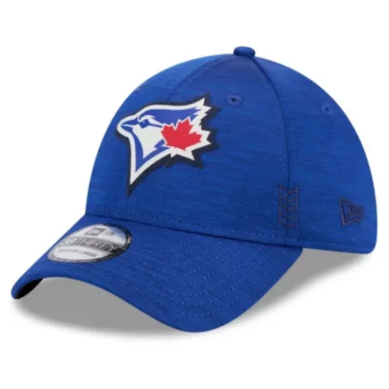 Toronto Blue Jays MLB 2024 Clubhouse 39THIRTY Flex Fit Hat
