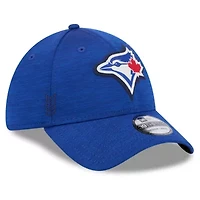 Toronto Blue Jays MLB 2024 Clubhouse 39THIRTY Flex Fit Hat