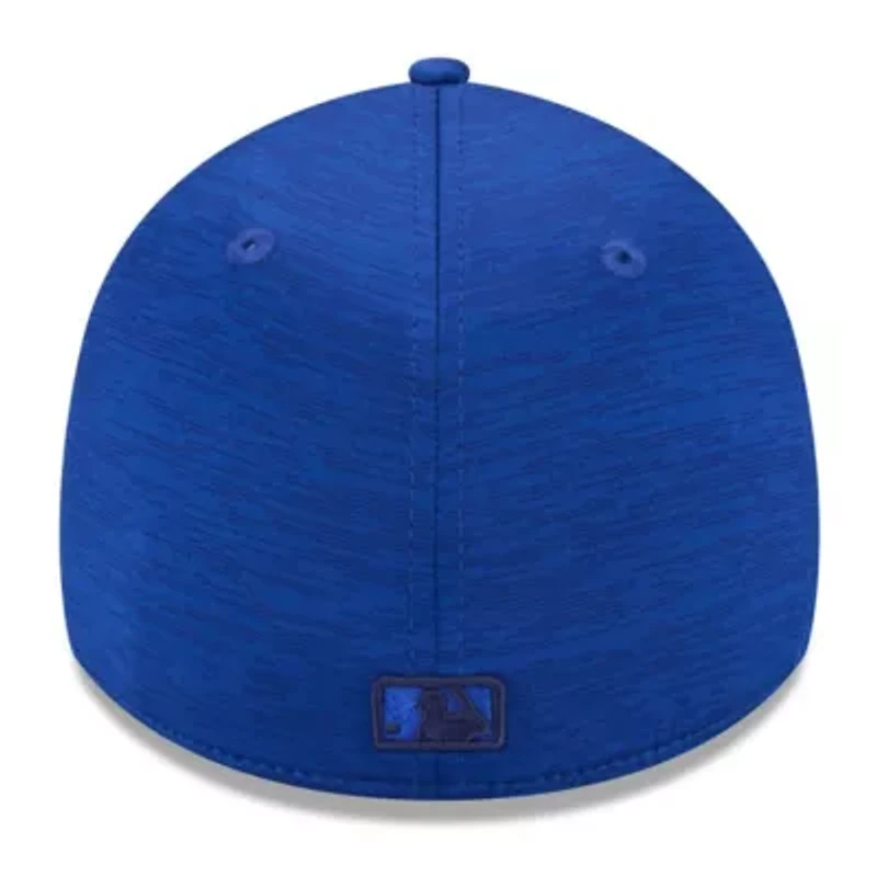 Toronto Blue Jays MLB 2024 Clubhouse 39THIRTY Flex Fit Hat