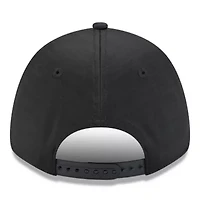 MLB San Francisco Giants 2024 Clubhouse 9FORTY Adjustable Hat