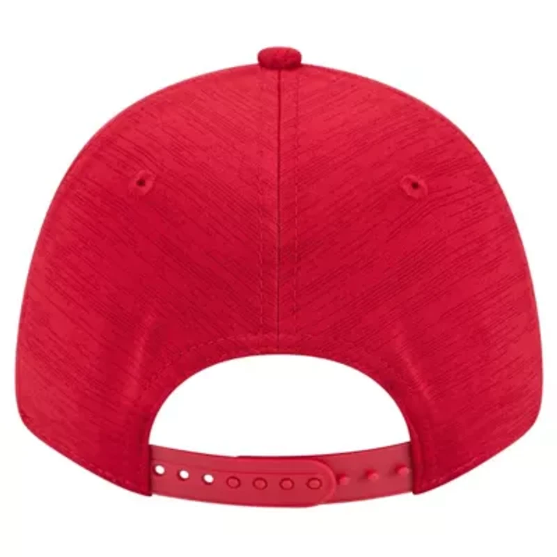 MLB Washington Nationals 2024 Clubhouse 9FORTY Adjustable Hat