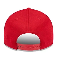 MLB Los Angeles Angels 2024 Clubhouse Low 9FIFTY Snapback Hat