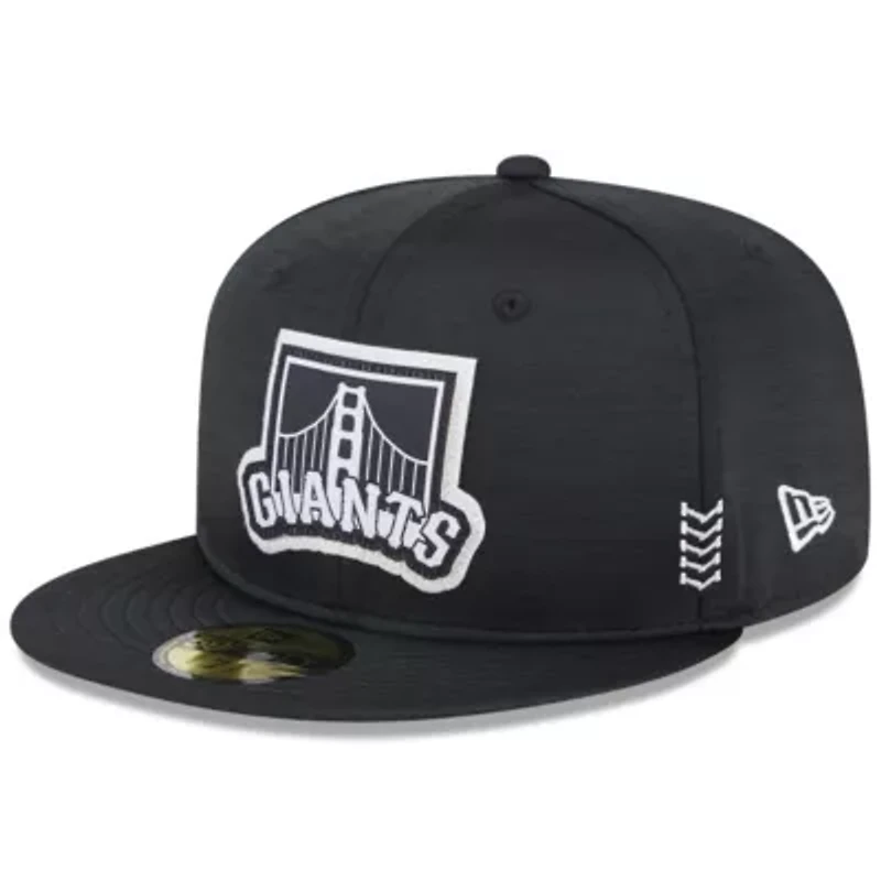 MLB San Francisco Giants 2024 Clubhouse 59FIFTY Fitted Hat
