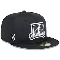 MLB San Francisco Giants 2024 Clubhouse 59FIFTY Fitted Hat