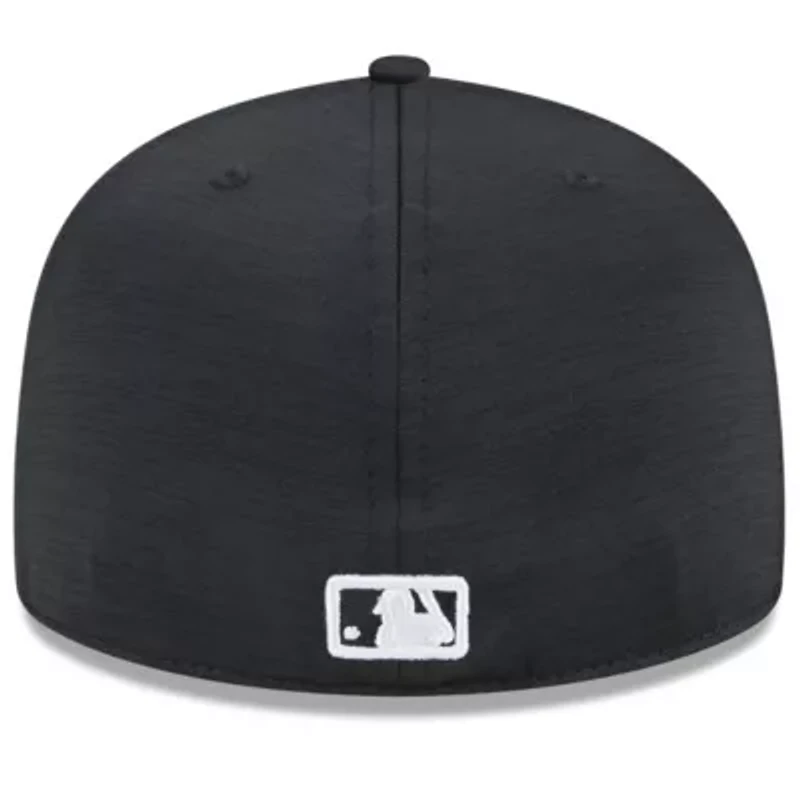MLB San Francisco Giants 2024 Clubhouse 59FIFTY Fitted Hat