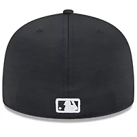 MLB San Francisco Giants 2024 Clubhouse 59FIFTY Fitted Hat