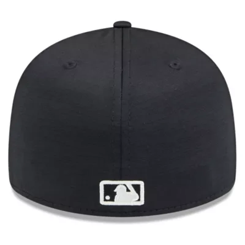 Chicago White Sox MLB 2024 Clubhouse Low 59FIFTY Fitted Hat