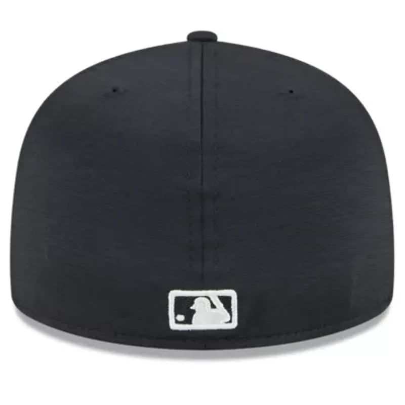 Chicago White Sox MLB 2024 Clubhouse 59FIFTY Fitted Hat