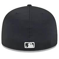 Chicago White Sox MLB 2024 Clubhouse 59FIFTY Fitted Hat