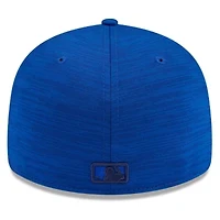 Toronto Blue Jays MLB 2024 Clubhouse Low 59FIFTY Fitted Hat