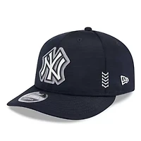MLB New York Yankees 2024 Clubhouse Low 9FIFTY Snapback Hat