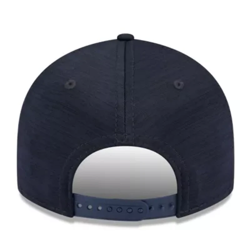 MLB New York Yankees 2024 Clubhouse Low 9FIFTY Snapback Hat