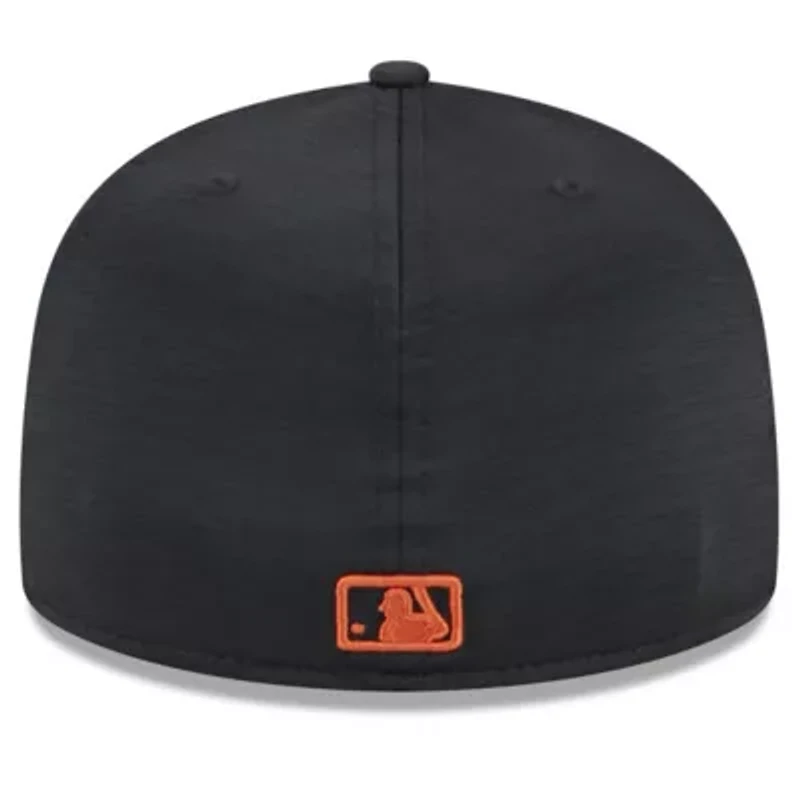 MLB San Francisco Giants 2024 Clubhouse 59FIFTY Fitted Hat