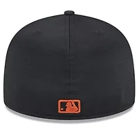 MLB San Francisco Giants 2024 Clubhouse 59FIFTY Fitted Hat