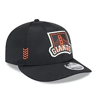 MLB San Francisco Giants 2024 Clubhouse Low 9FIFTY Snapback Hat