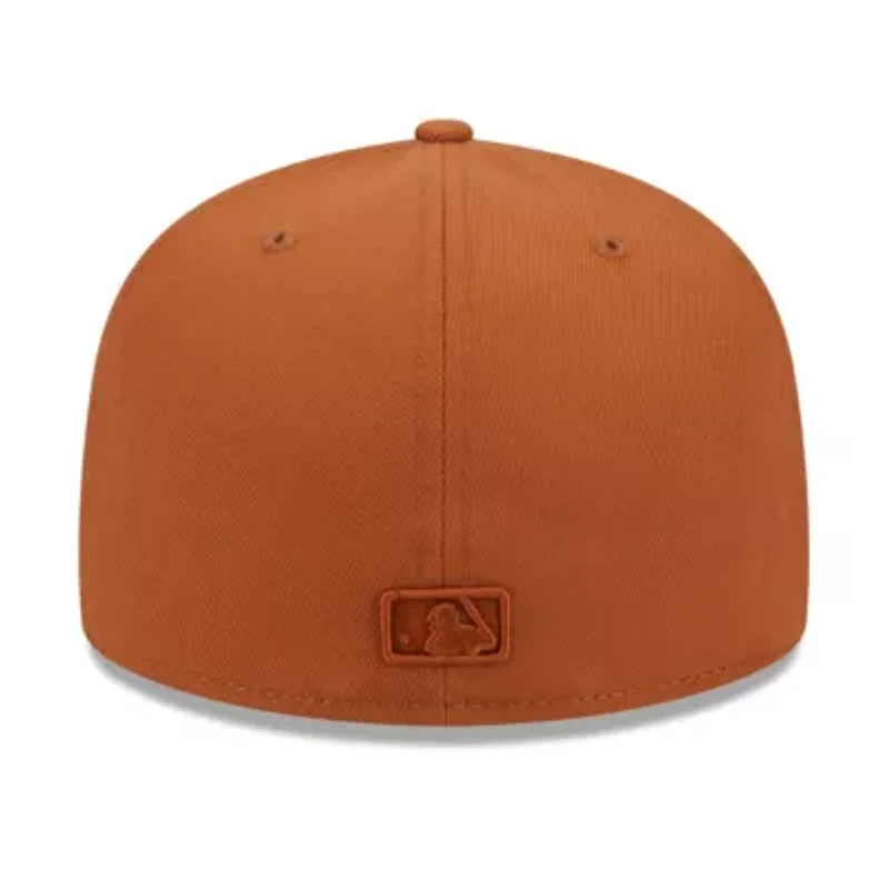 Oakland Athletics MLB Spring Color 59FIFTY Fitted Hat