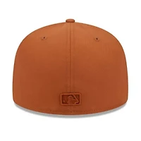 Oakland Athletics MLB Spring Color 59FIFTY Fitted Hat