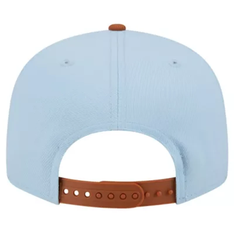 Chicago White Sox MLB Light Chicago Sox Spring Color Two-Tone 9FIFTY Snapback Hat