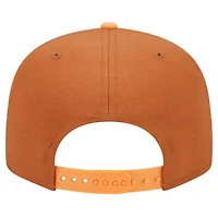 MLB Los Angeles Dodgers Spring Color Two-Tone 9FIFTY Snapback Hat
