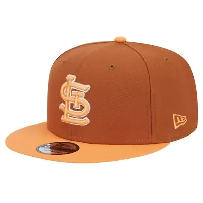 MLB St. Louis Cardinals Spring Color Two-Tone 9FIFTY Snapback Hat