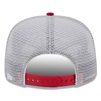 MLB Los Angeles Angels Court Sport 9FIFTY Snapback Hat