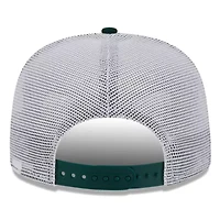 Oakland Athletics MLB Athletics Court Sport 9FIFTY Snapback Hat