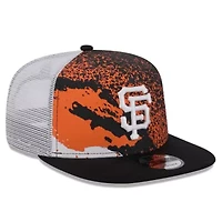 MLB San Francisco Giants Court Sport 9FIFTY Snapback Hat