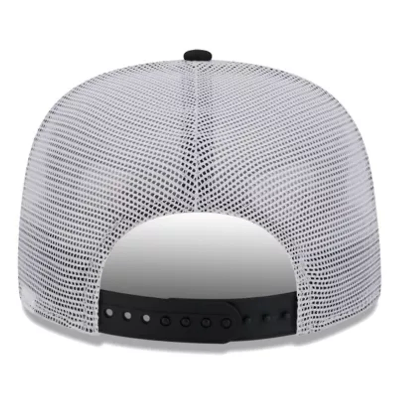 MLB San Francisco Giants Court Sport 9FIFTY Snapback Hat