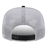 MLB San Francisco Giants Court Sport 9FIFTY Snapback Hat