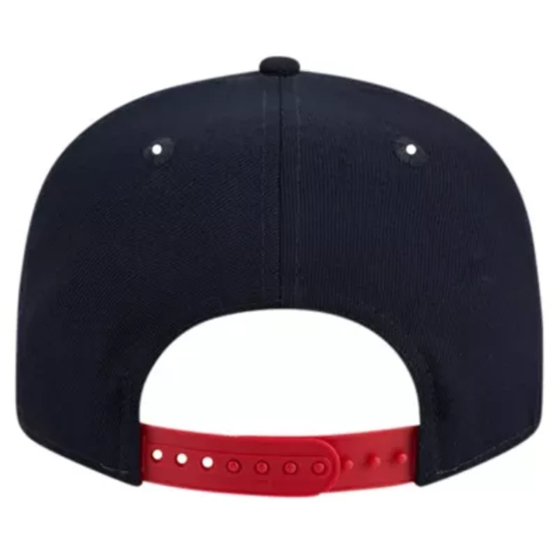 Boston Red Sox MLB Boston Sox Game Day Bold 9FIFTY Snapback Hat