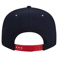 Boston Red Sox MLB Boston Sox Game Day Bold 9FIFTY Snapback Hat
