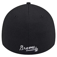 MLB Atlanta Braves Active Dash Mark 39THIRTY Flex Hat