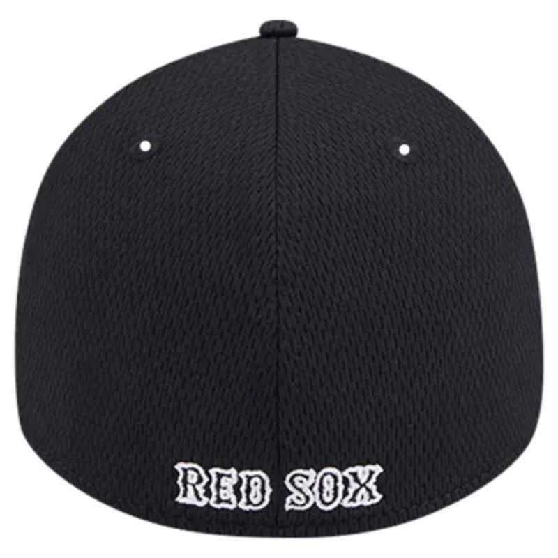Boston Red Sox MLB Active Dash Mark 39THIRTY Flex Hat