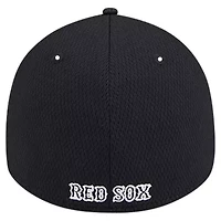 Boston Red Sox MLB Active Dash Mark 39THIRTY Flex Hat