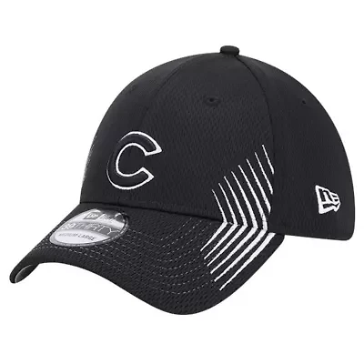 MLB Chicago Cubs Active Dash Mark 39THIRTY Flex Hat