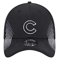 MLB Chicago Cubs Active Dash Mark 39THIRTY Flex Hat