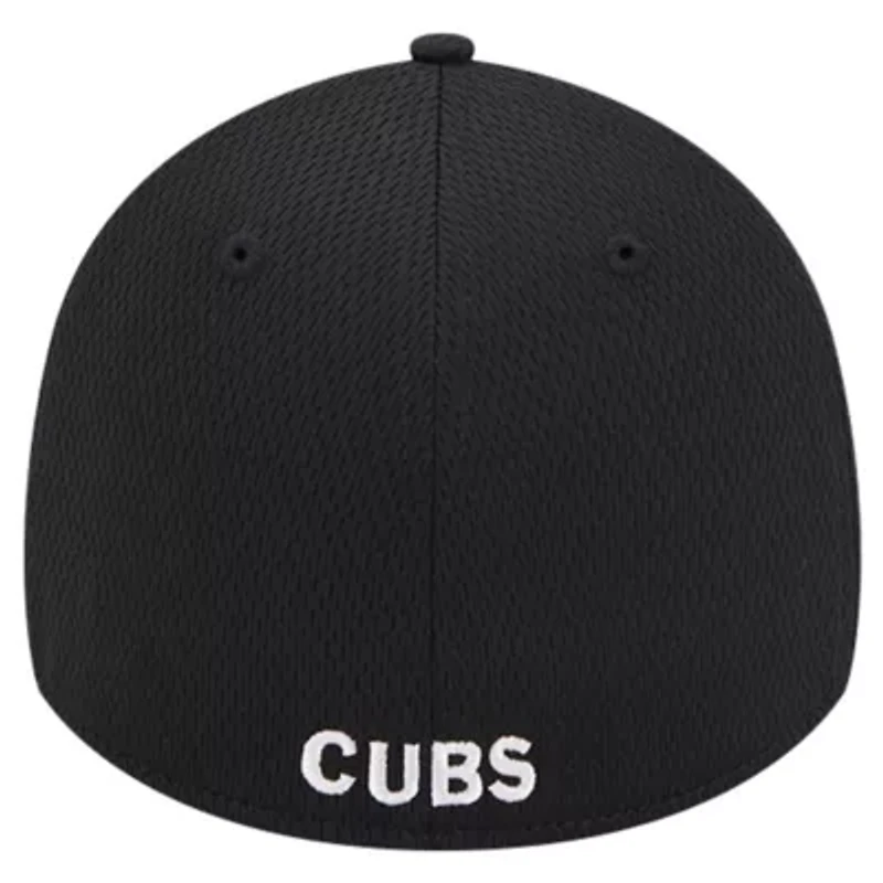 MLB Chicago Cubs Active Dash Mark 39THIRTY Flex Hat