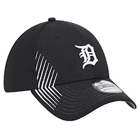 MLB Detroit Tigers Active Dash Mark 39THIRTY Flex Hat