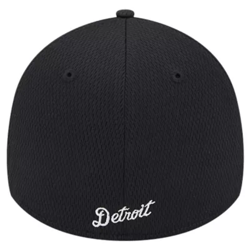 MLB Detroit Tigers Active Dash Mark 39THIRTY Flex Hat
