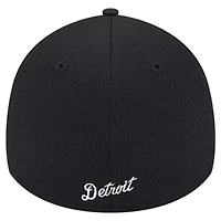 MLB Detroit Tigers Active Dash Mark 39THIRTY Flex Hat