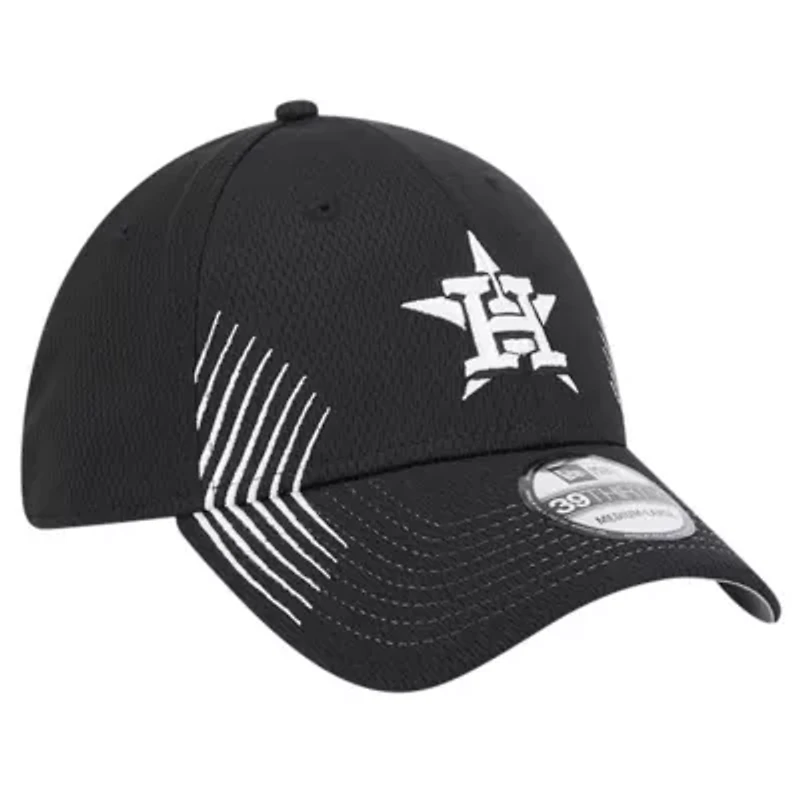 MLB Houston Astros Active Dash Mark 39THIRTY Flex Hat