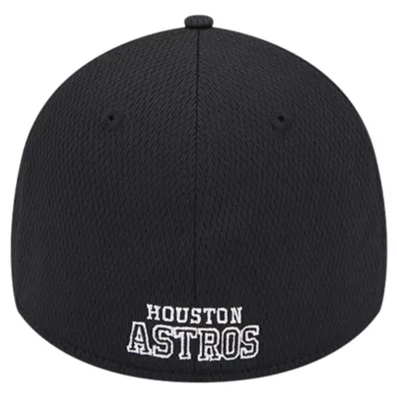 MLB Houston Astros Active Dash Mark 39THIRTY Flex Hat