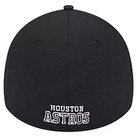 MLB Houston Astros Active Dash Mark 39THIRTY Flex Hat
