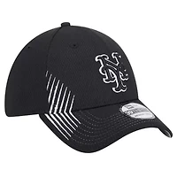 MLB New York Mets Active Dash Mark 39THIRTY Flex Hat