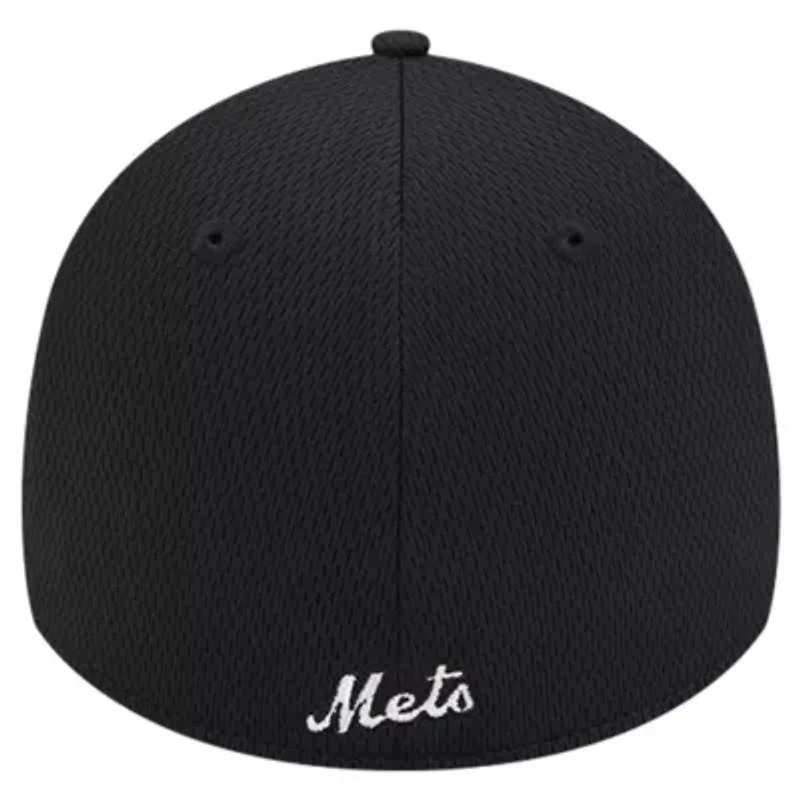 MLB New York Mets Active Dash Mark 39THIRTY Flex Hat