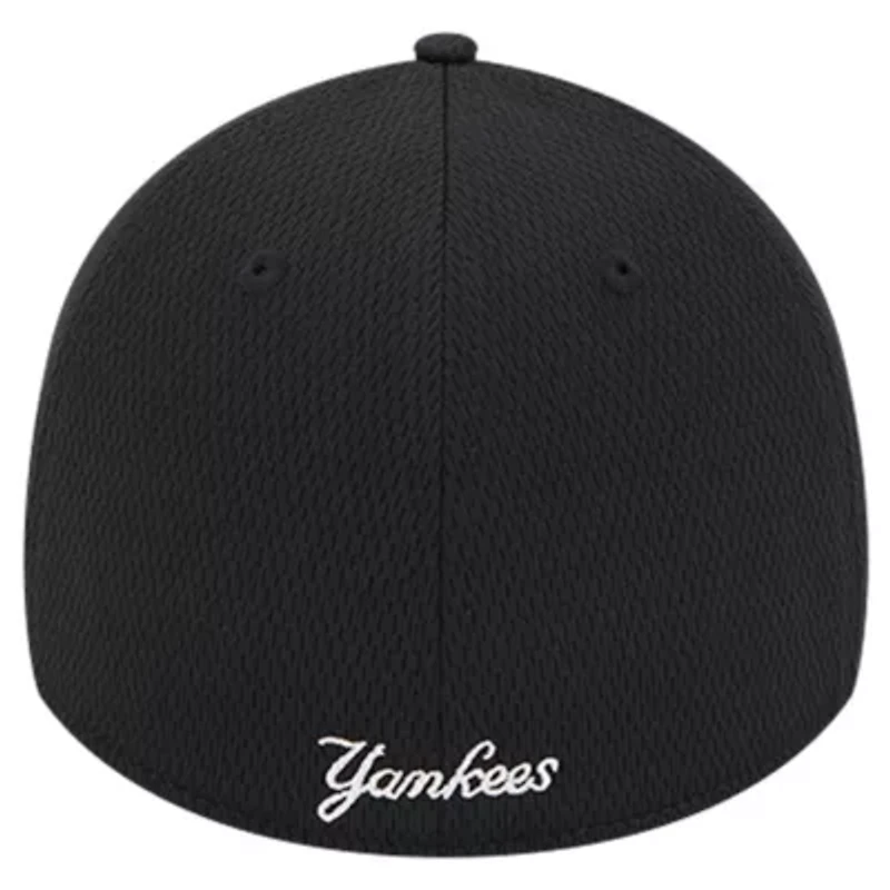 MLB New York Yankees Active Dash Mark 39THIRTY Flex Hat
