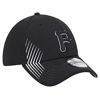 MLB Pittsburgh Pirates Active Dash Mark 39THIRTY Flex Hat