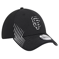 MLB San Francisco Giants Active Dash Mark 39THIRTY Flex Hat
