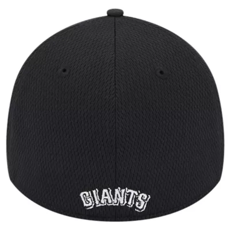 MLB San Francisco Giants Active Dash Mark 39THIRTY Flex Hat