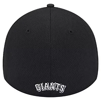 MLB San Francisco Giants Active Dash Mark 39THIRTY Flex Hat